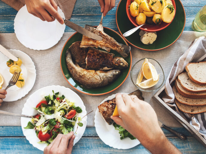 4 Ways Home-Cooked Meals Can Change Your Life